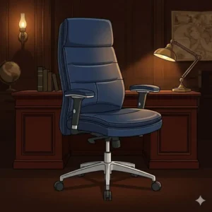 7-executive-blue-leather-office-chair-ambient-lighting